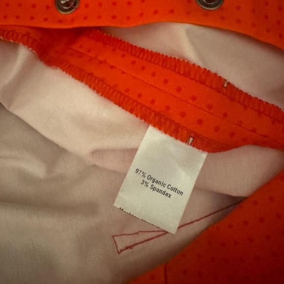 The Kit Alex Jumpsuit Infrared Dot Size S - Picture 8 of 16